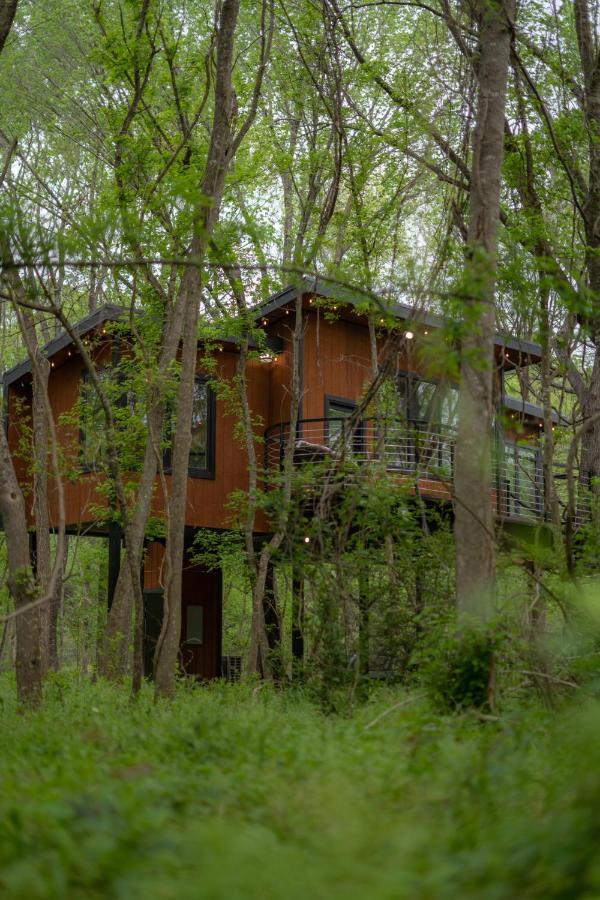 Texas Unplugged Ξενοδοχείο Groesbeck Εξωτερικό φωτογραφία